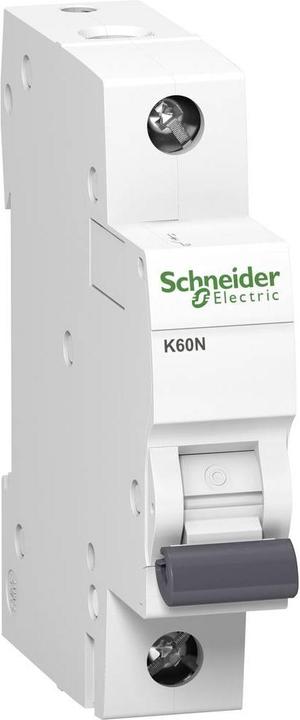 Produktbild Schneider Electric LSSchalter K60N p 6A B 6kA
