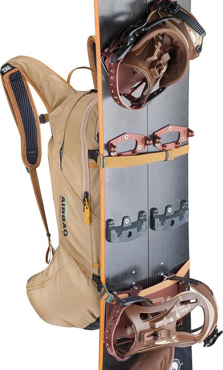 Actual product image Evoc Line R.A.S. with airbag (20 l)