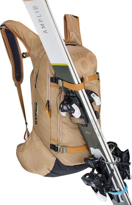 Actual product image Evoc Line R.A.S. with airbag (20 l)