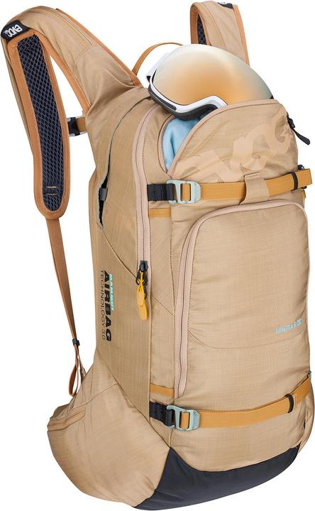 Actual product image Evoc Line R.A.S. with airbag (20 l)