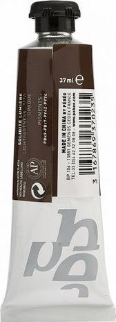 Image du produit Pebeo Huile Fine XL (Terre d'ombre brûlée, 37 ml)