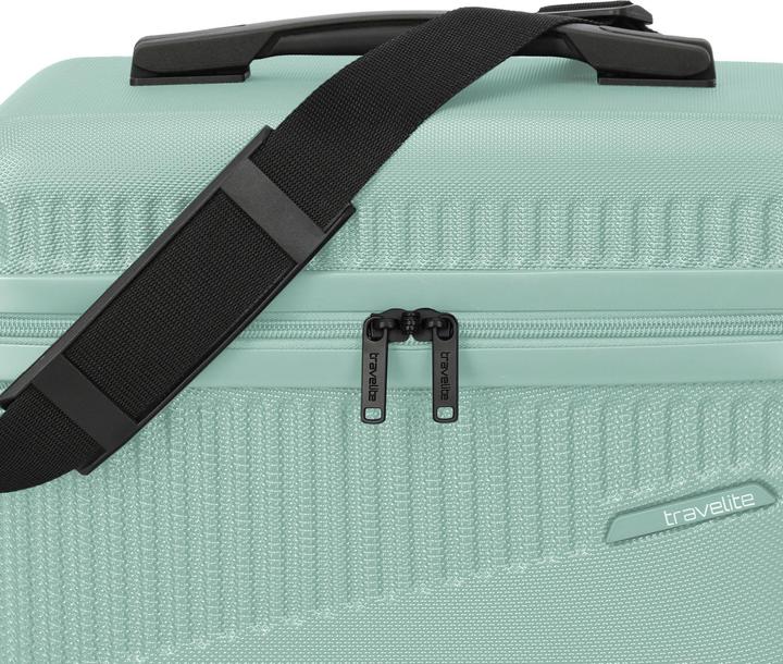Actual product image Travelite Bali beauty case 36 cm (17 l)