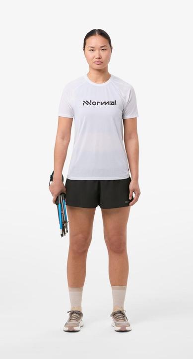 Actual product image Nnormal Race T'shirt NN White (M)