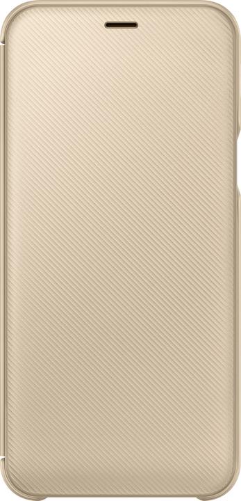 Produktbild Samsung Wallet Cover (Samsung Galaxy A6)