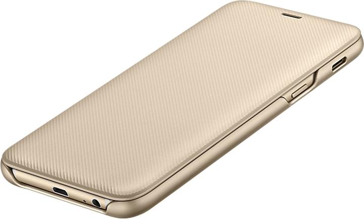 Produktbild Samsung Wallet Cover (Samsung Galaxy A6)