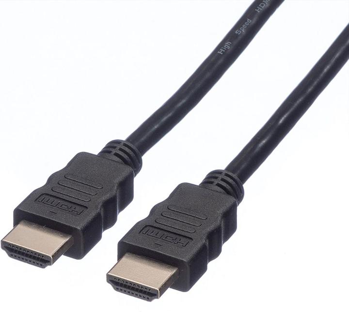 Image du produit Roline HDMI (Typ A) — HDMI (Typ A) (30 m, HDMI)