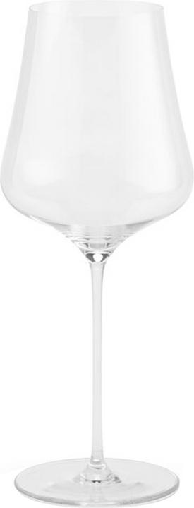 Gabriel-Glas Gold Edition (51 cl, 6 Gläser, Weissweingläser, Rotweingläser)