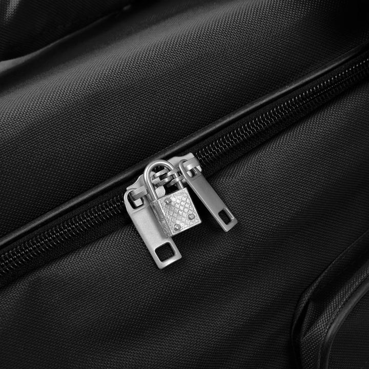 Actual product image Monzana Sacca da viaggio (85 l, L (90 - 115l))
