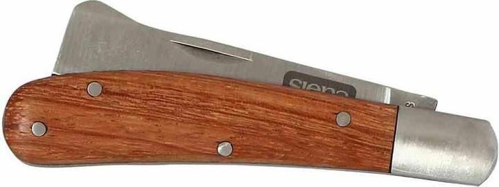 Actual product image Siena Garden Oculating Knife Classic Line