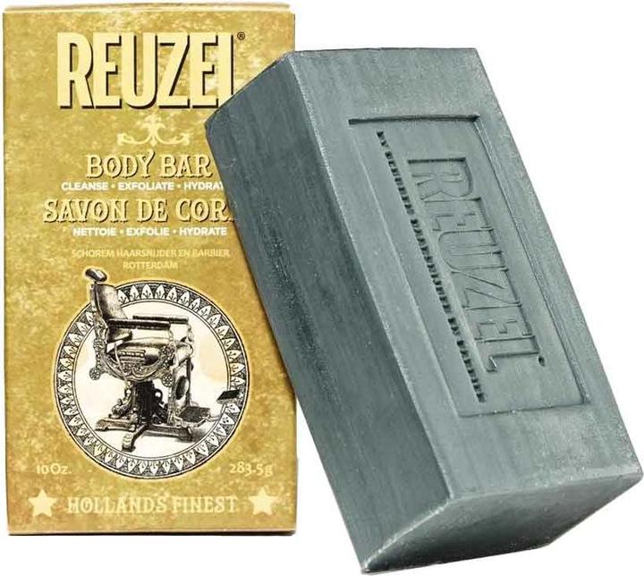 Reuzel Body Bar Spearmint Tea Tree