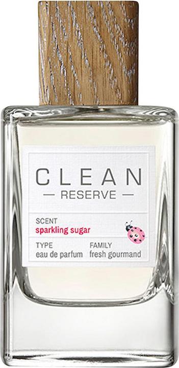 Image du produit Clean Sparkling Sugar Eau de Parfum One Shot (Eau de parfum, 100 ml)