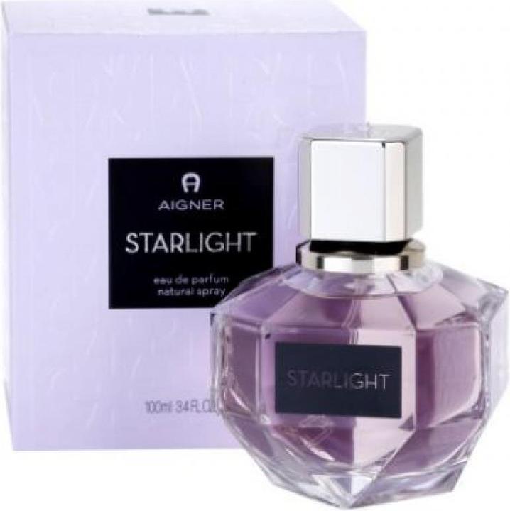 Actual product image Etienne Aigner Aigner Starlight (Eau de parfum, 100 ml)