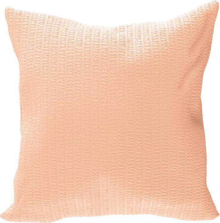 Image du produit Lotus Bettwaren Satin seersucker (Taie d'oreiller, 65 x 65 cm)