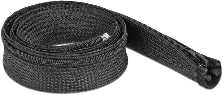 Delock Tuyau tressé (Gaines pour câbles, 100 cm)