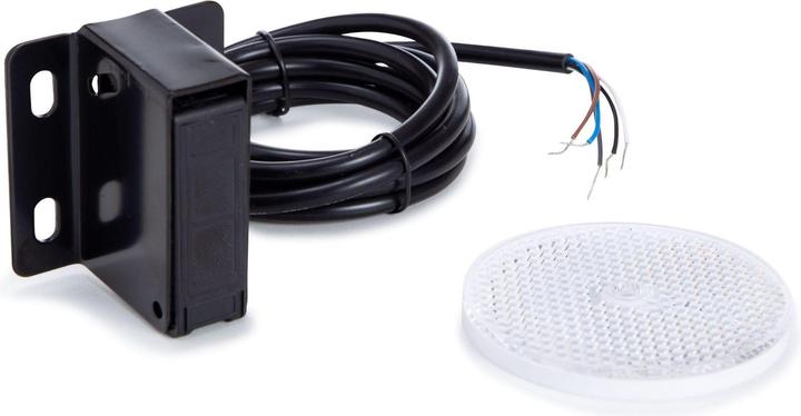 Immagine prodotto Velleman Sensore fotoelettrico a riflessione (10 m)