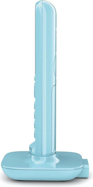 Actual product image Gigaset CL390 A Purist Blue