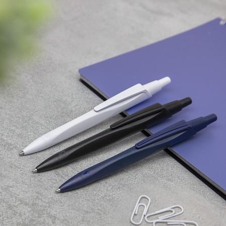 Actual product image Schneider RECO - Ballpoint pen (White, 1 x)