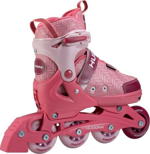 Produktbild Hudora HDO Inline Skates Mia 2.0, 33-36 pixie 28245 (33, 34, 35, 36)