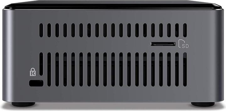 Immagine prodotto Intel Mini PC NUC7i3BNH (Intel Core i3-7100U)