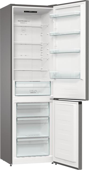 Actual product image Gorenje NRK6202EXL4 (331 l)