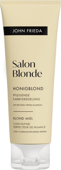 John Frieda Salon Blonde (Honigblond)