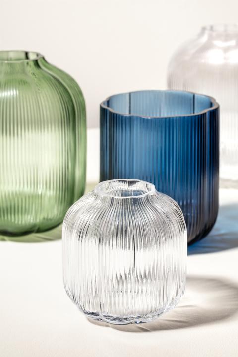 Actual product image Villeroy & Boch Fleur vase (1 x, 16 x 19 cm, 2.60 l)