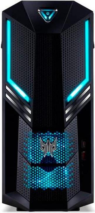 Produktbild Acer Predator Orion 3000 (Intel Core i7-8700, 16 GB, 512 GB, GeForce GTX 1080)