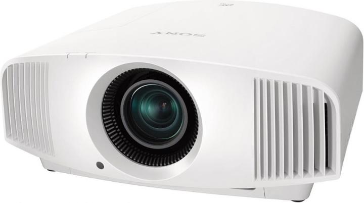 Sony VPL-VW270ES/W (4K, 1500 lm, 1.38 - 2.83:1)