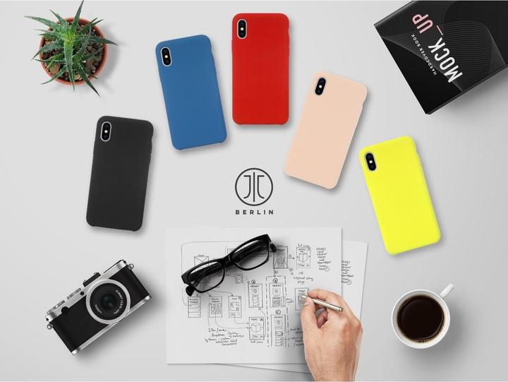 Produktbild JT Berlin Steglitz (Apple iPhone XR)