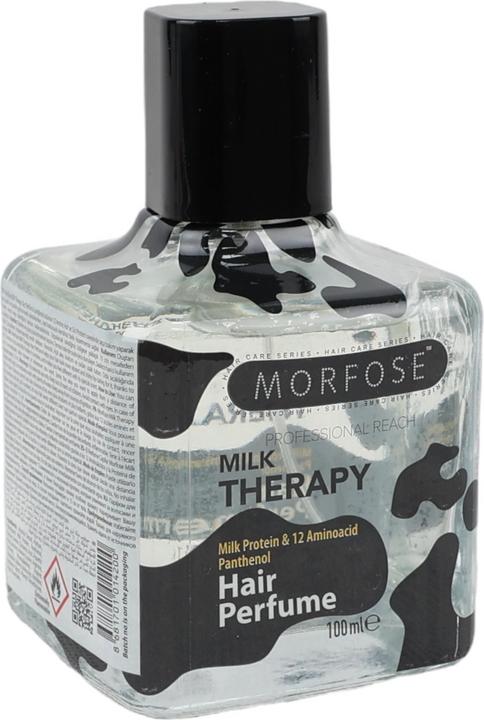 Immagine prodotto Morfose Latte Therapy Parfume per capelli 100ml (Spray capelli, 100 ml)