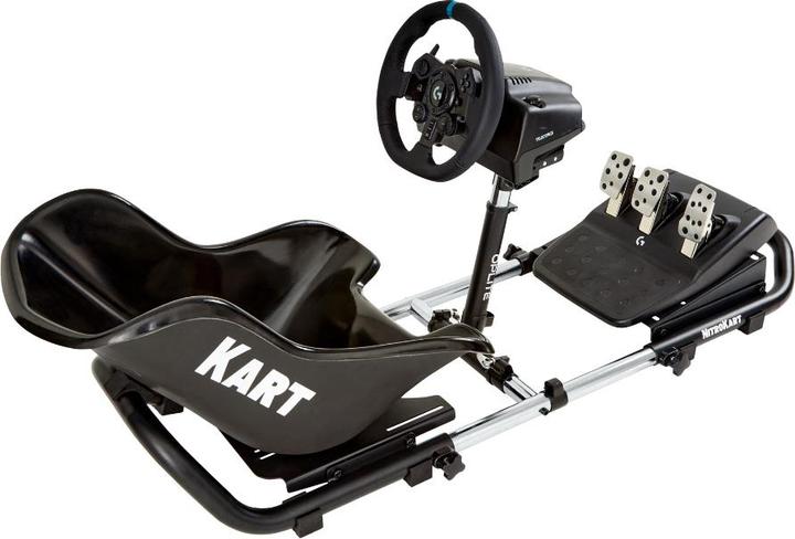 Immagine prodotto Oplite NitroKart - Pacchetto famiglia