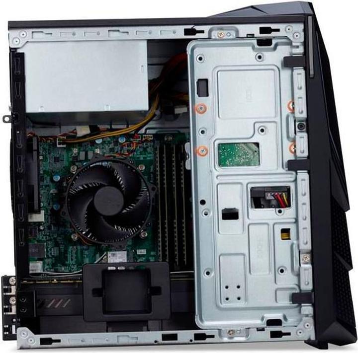 Produktbild Acer Predator Orion 3000 (Intel Core i7-8700, 16 GB, 512 GB, GeForce GTX 1080)