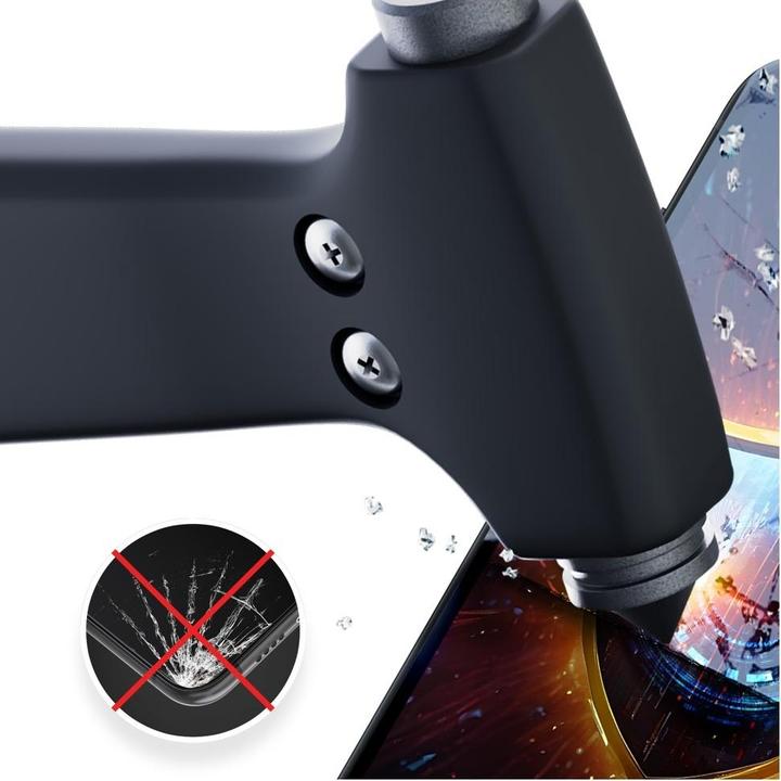 Actual product image 3MK Privacy Film Silky Matt Privacy for Apple iPhone 14 (Display)