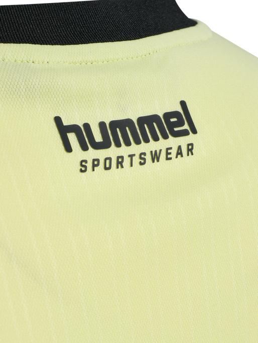 Actual product image hummel Hmlloose fb jersey l/s topscorer (XS)