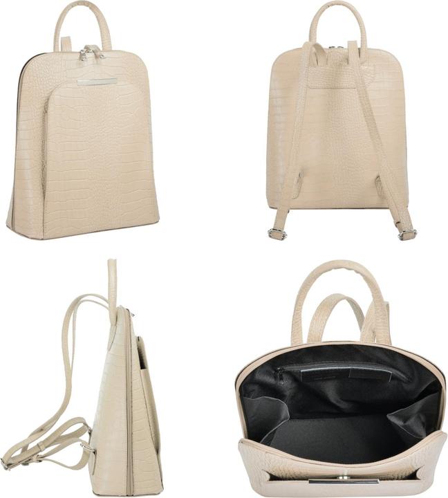 Actual product image Cluty Rucksack (5 l)