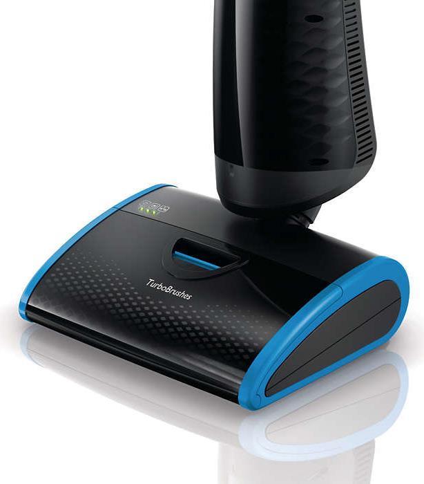 Image du produit Philips Aqua Trio Pro FC7088/11