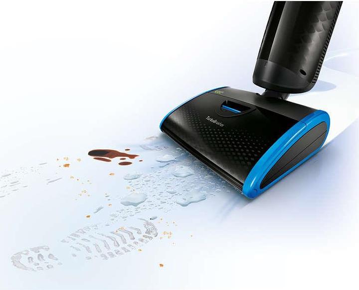 Image du produit Philips Aqua Trio Pro FC7088/11