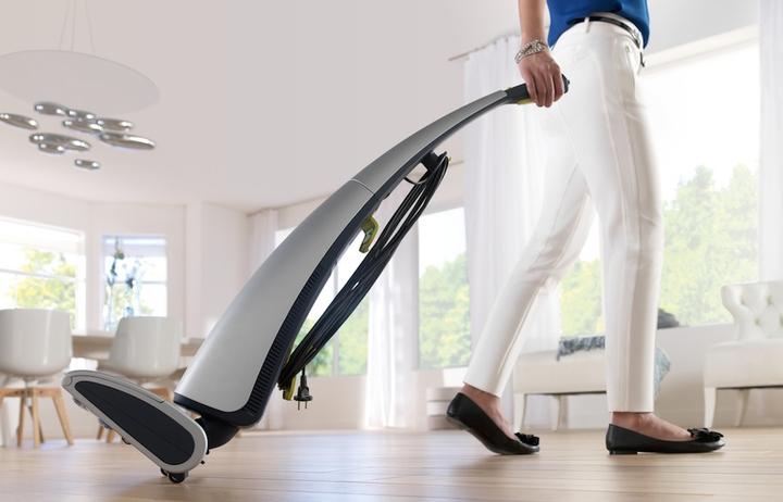 Image du produit Philips Aqua Trio Pro FC7088/11
