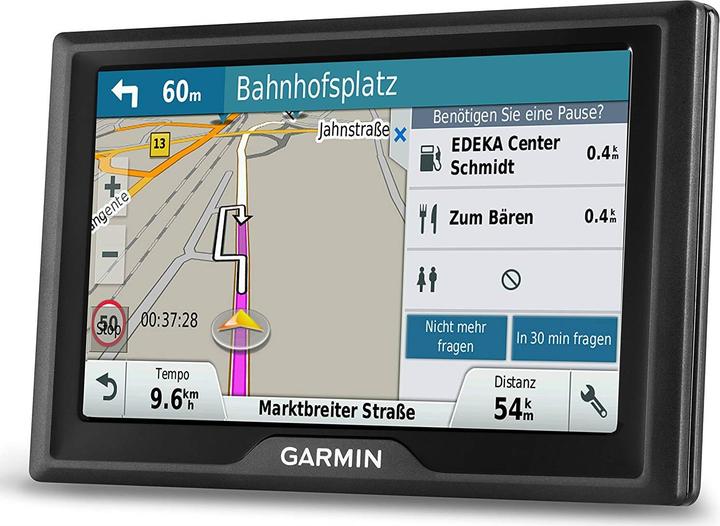 Image du produit Garmin Entraînement 50 LMT (5")