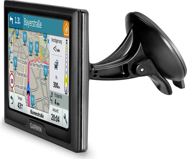 Image du produit Garmin Entraînement 50 LMT (5")