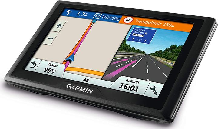 Image du produit Garmin Entraînement 50 LMT (5")