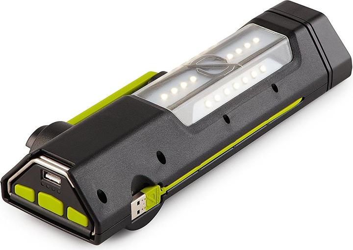 Produktbild Goal Zero Torch250 Handleuchte (25.40 cm, 250 lm)