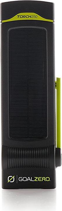 Produktbild Goal Zero Torch250 Handleuchte (25.40 cm, 250 lm)