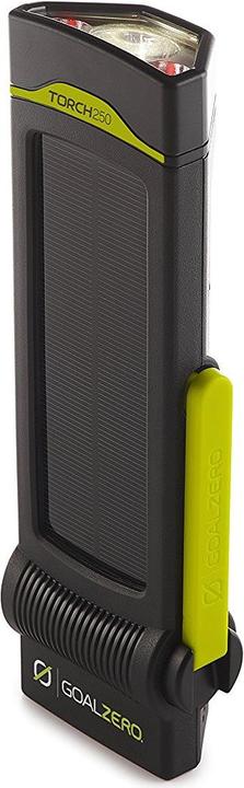 Produktbild Goal Zero Torch250 Handleuchte (25.40 cm, 250 lm)