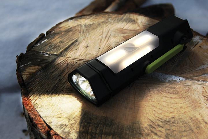 Produktbild Goal Zero Torch250 Handleuchte (25.40 cm, 250 lm)