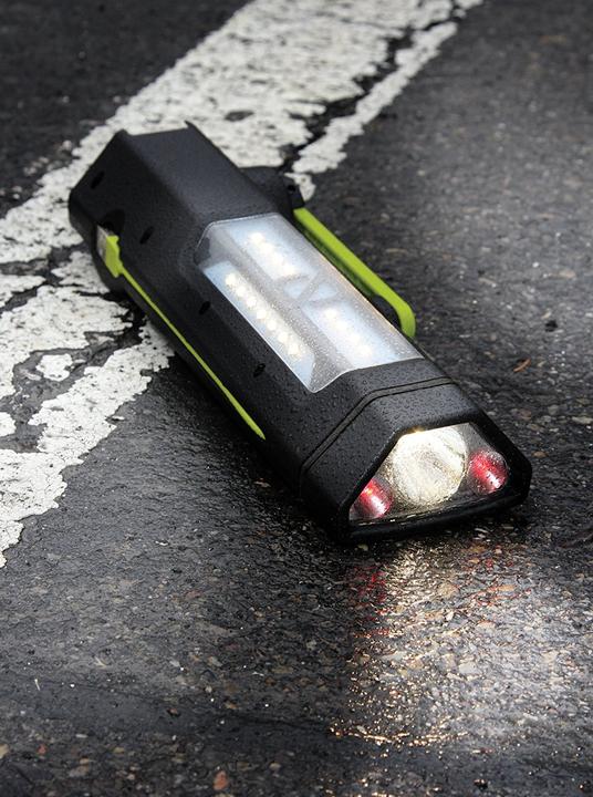 Produktbild Goal Zero Torch250 Handleuchte (25.40 cm, 250 lm)