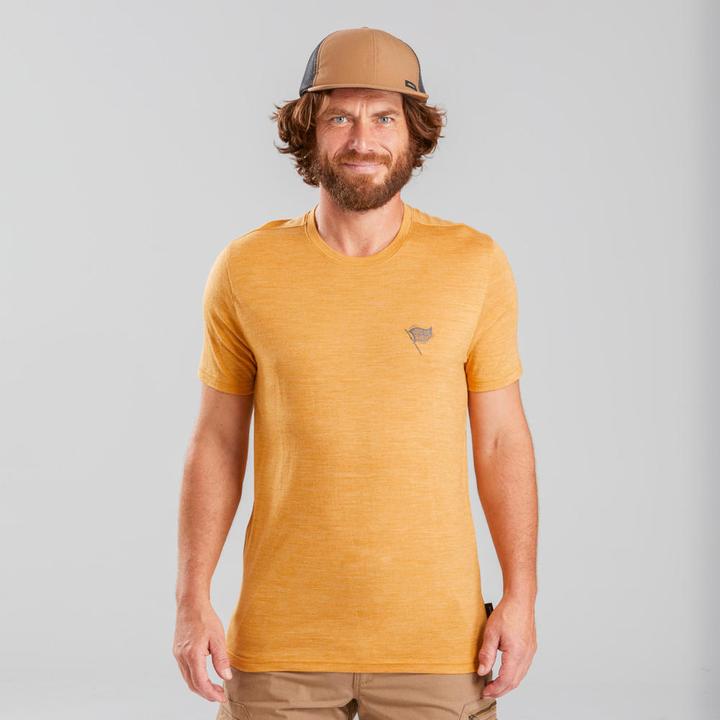 Actual product image Forclaz TRAVEL 500 (XL)