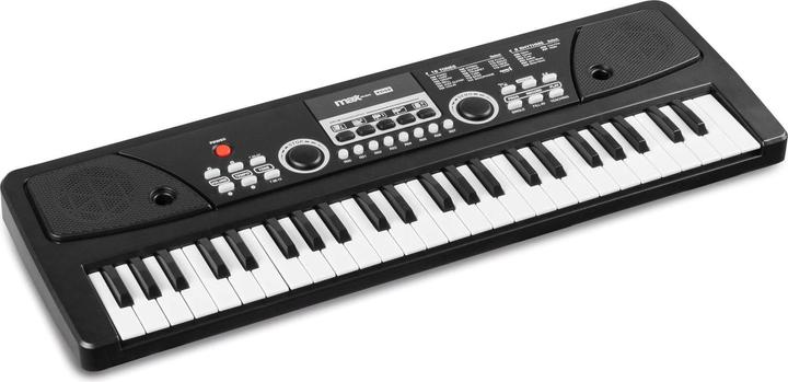 Actual product image Max Keyboard KD49 (49 Keys)