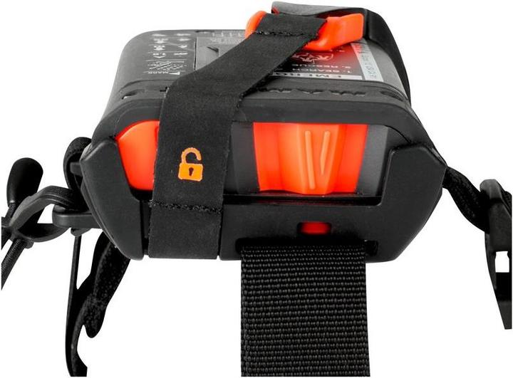 Immagine prodotto Mammut Barryvox S Package (Set di ricetrasmettitori per valanghe)
