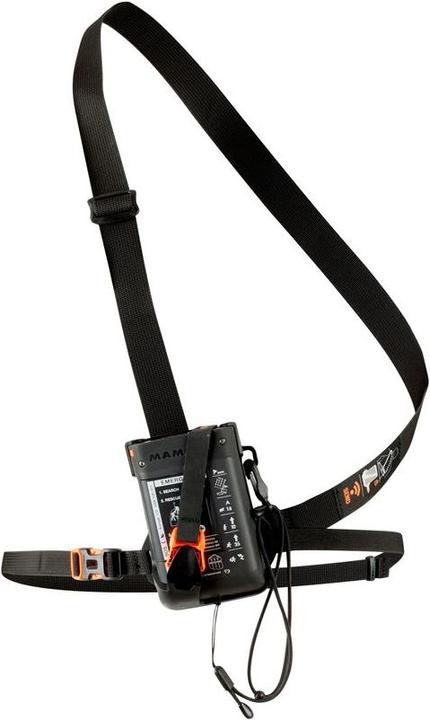 Immagine prodotto Mammut Barryvox S Package (Set di ricetrasmettitori per valanghe)